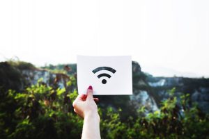 Read more about the article Eliminate Wi-Fi from your home